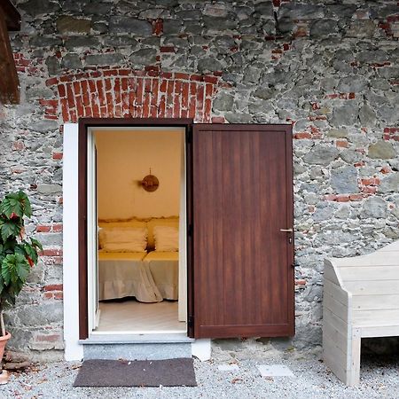 Le Macine Relais Bed & Breakfast Кайро Монтеноте Екстериор снимка