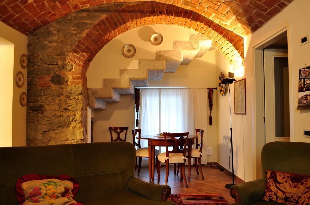 Le Macine Relais Bed & Breakfast Кайро Монтеноте Екстериор снимка