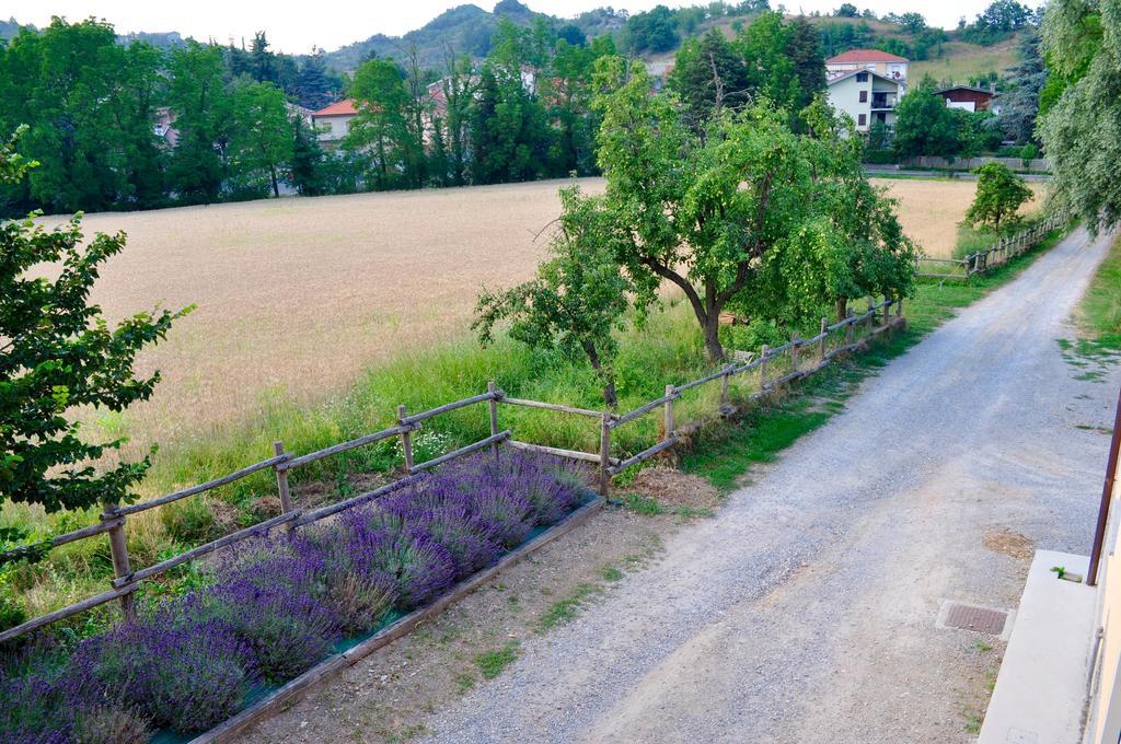 Le Macine Relais Bed & Breakfast Кайро Монтеноте Екстериор снимка