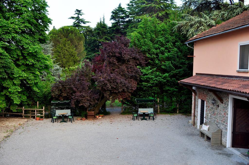 Le Macine Relais Bed & Breakfast Кайро Монтеноте Екстериор снимка