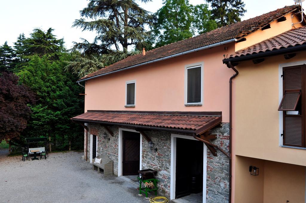 Le Macine Relais Bed & Breakfast Кайро Монтеноте Екстериор снимка