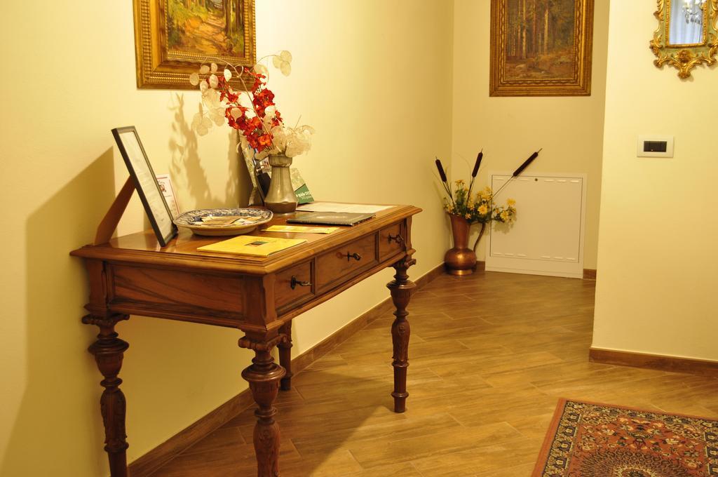 Le Macine Relais Bed & Breakfast Кайро Монтеноте Екстериор снимка
