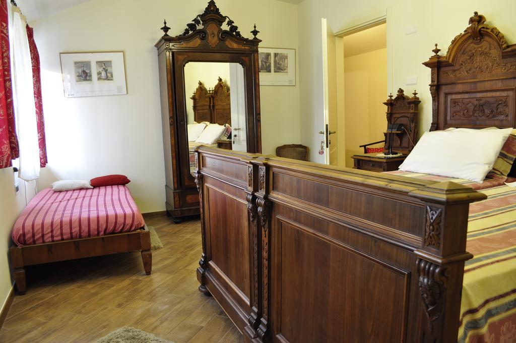 Le Macine Relais Bed & Breakfast Кайро Монтеноте Екстериор снимка