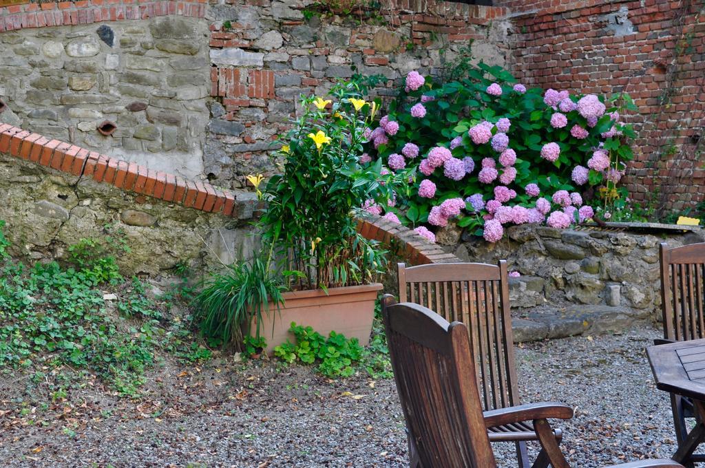 Le Macine Relais Bed & Breakfast Кайро Монтеноте Екстериор снимка