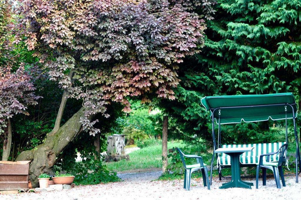 Le Macine Relais Bed & Breakfast Кайро Монтеноте Екстериор снимка