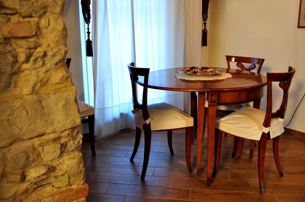 Le Macine Relais Bed & Breakfast Кайро Монтеноте Екстериор снимка