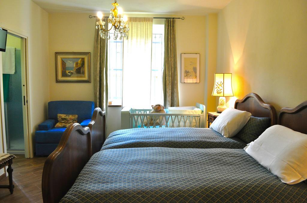 Le Macine Relais Bed & Breakfast Кайро Монтеноте Екстериор снимка