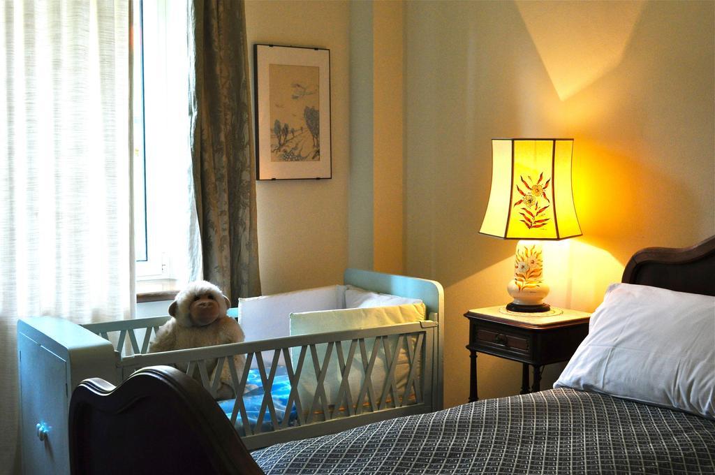 Le Macine Relais Bed & Breakfast Кайро Монтеноте Екстериор снимка