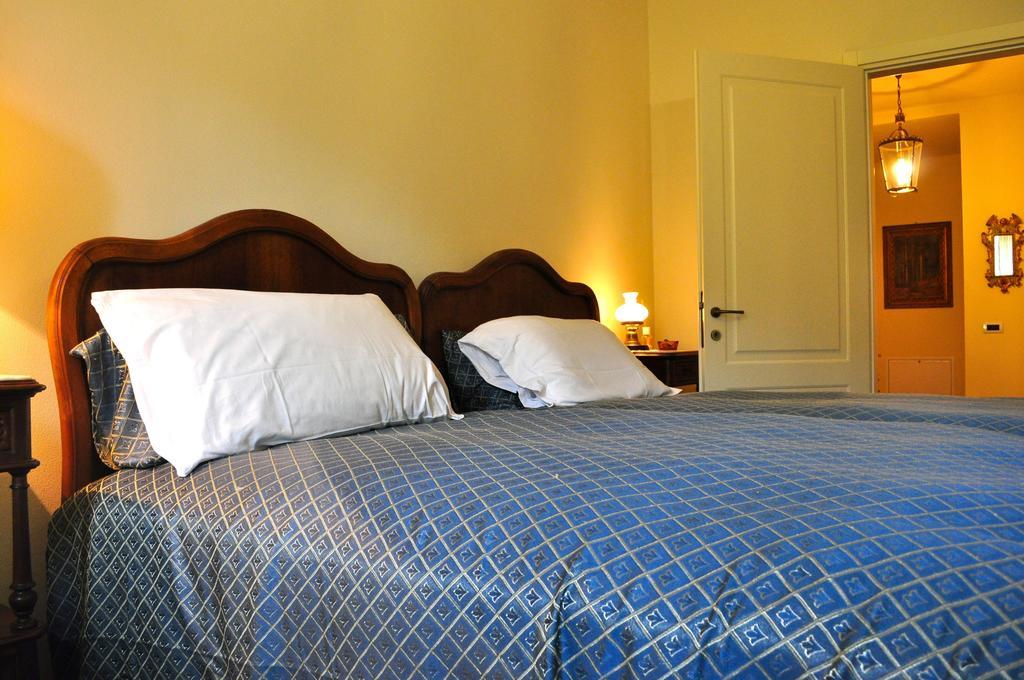 Le Macine Relais Bed & Breakfast Кайро Монтеноте Екстериор снимка