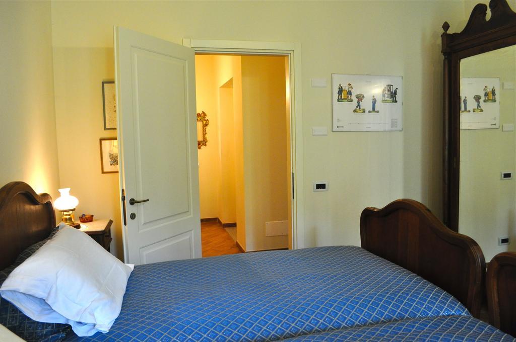 Le Macine Relais Bed & Breakfast Кайро Монтеноте Екстериор снимка