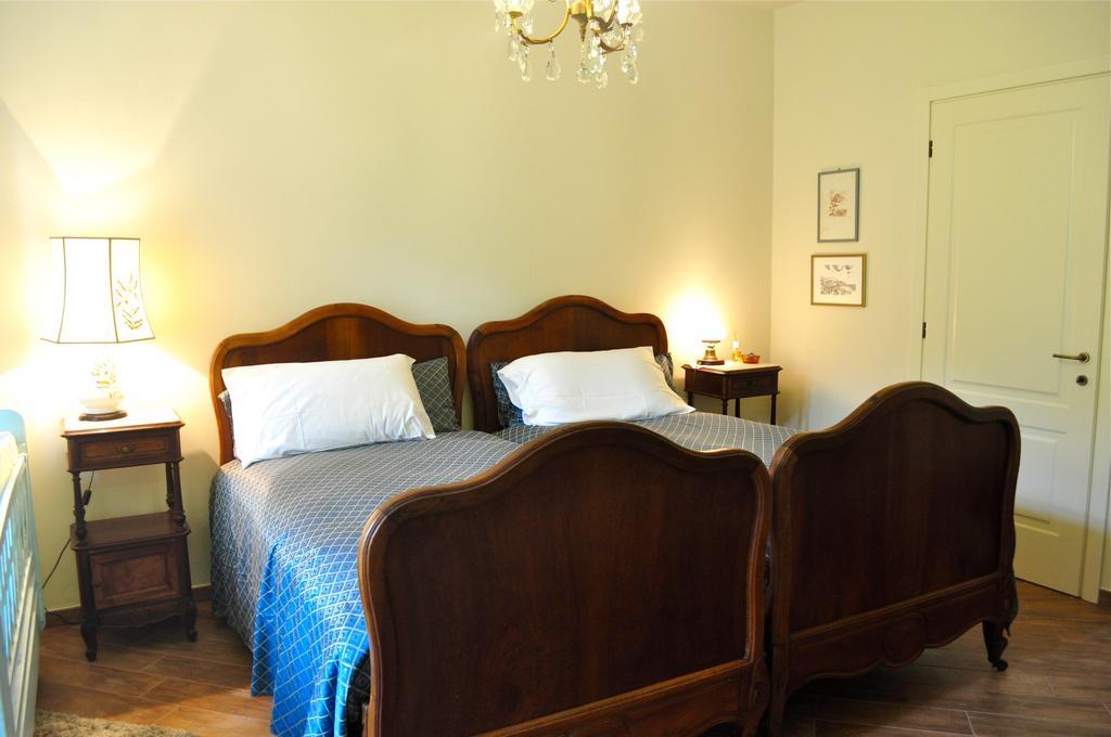 Le Macine Relais Bed & Breakfast Кайро Монтеноте Екстериор снимка