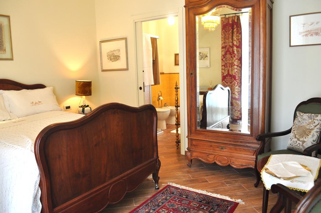 Le Macine Relais Bed & Breakfast Кайро Монтеноте Екстериор снимка