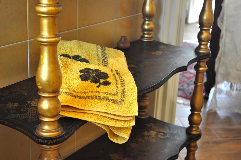 Le Macine Relais Bed & Breakfast Кайро Монтеноте Екстериор снимка