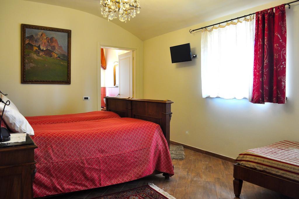 Le Macine Relais Bed & Breakfast Кайро Монтеноте Екстериор снимка