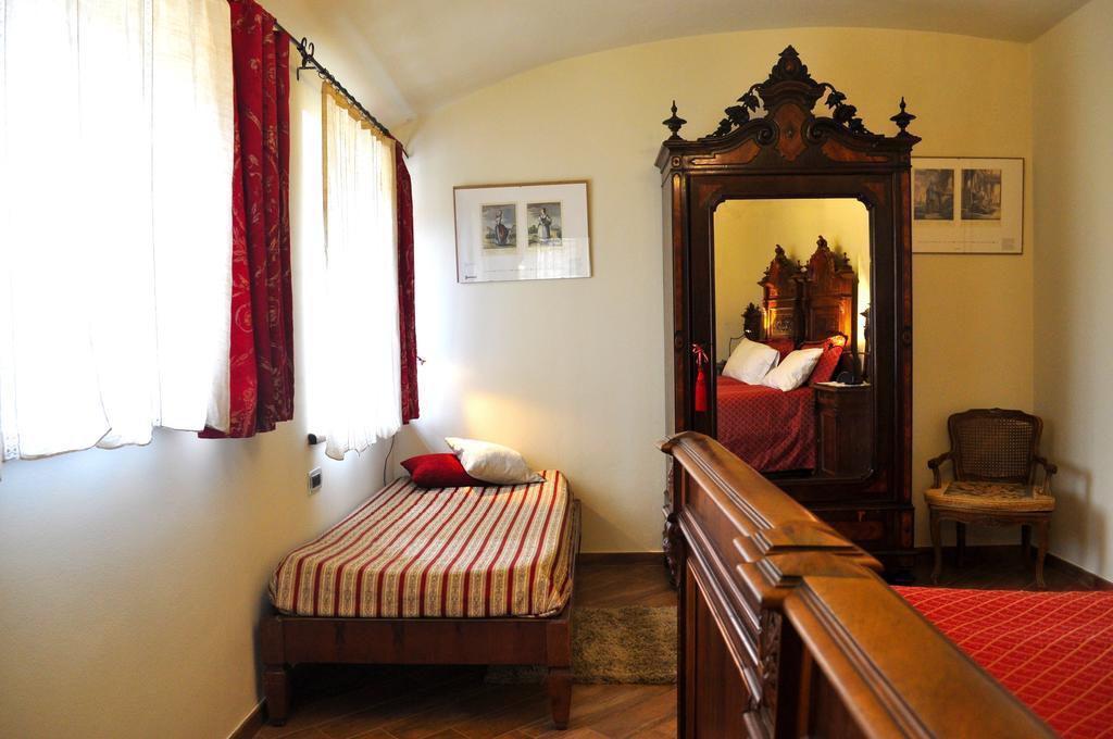 Le Macine Relais Bed & Breakfast Кайро Монтеноте Екстериор снимка